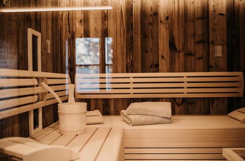 Photo 17 - Alluring Family Chalet in Wagrain with Sauna near City Center