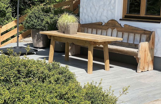 Alluring Family Chalet in Wagrain with Sauna near City Center - Foto 17