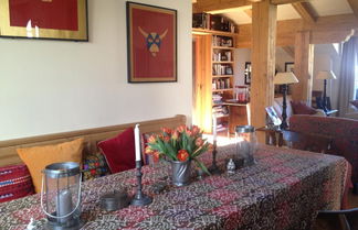 Photo 3 - Kitzb hel Austria Best Luxury 4 Bedroom 4 Bathroom Apartment in World-renowned Ski-resort