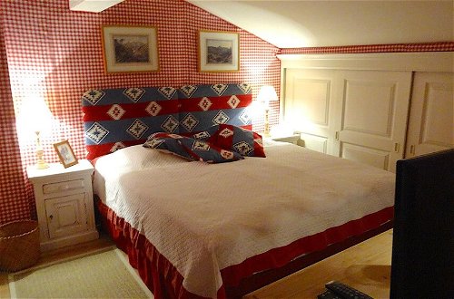Foto 20 - Kitzb hel Austria Best Luxury 4 Bedroom 4 Bathroom Apartment in World-renowned Ski-resort