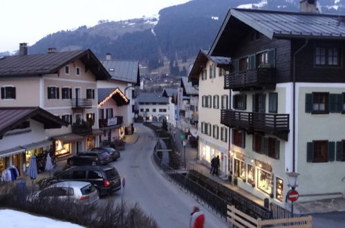 Foto 24 - Kitzb hel Austria Best Luxury 4 Bedroom 4 Bathroom Apartment in World-renowned Ski-resort