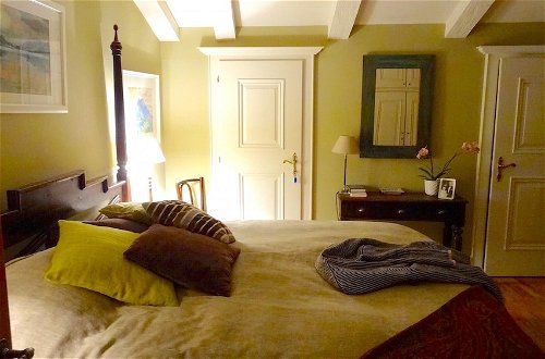 Photo 7 - Kitzb hel Austria Best Luxury 4 Bedroom 4 Bathroom Apartment in World-renowned Ski-resort