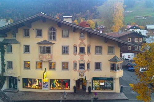 Photo 22 - Kitzb hel Austria Best Luxury 4 Bedroom 4 Bathroom Apartment in World-renowned Ski-resort