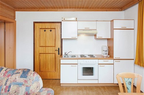 Photo 8 - Sunny Hillside Apartment in Mittersill near Public Transport