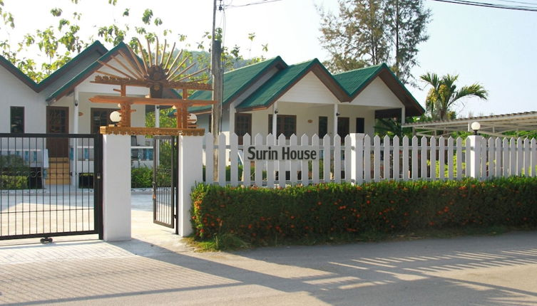Foto 1 - Surin House