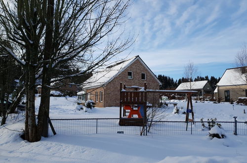 Photo 31 - Wheelchair-friendly House With Sauna