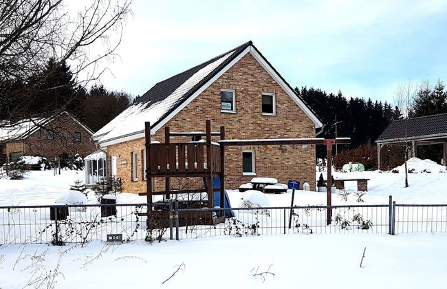 Wheelchair-friendly House With Sauna - Foto 38