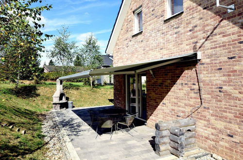 Photo 30 - Wheelchair-friendly House With Sauna