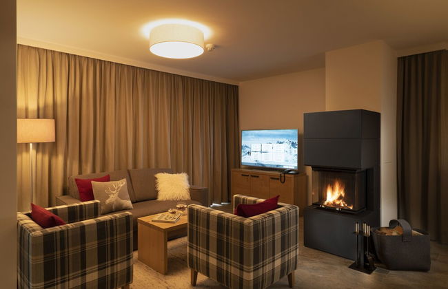 Arlberg Resort Klösterle - Foto 6