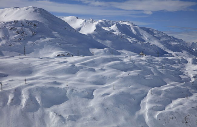 Arlberg Resort Klösterle - Foto 60