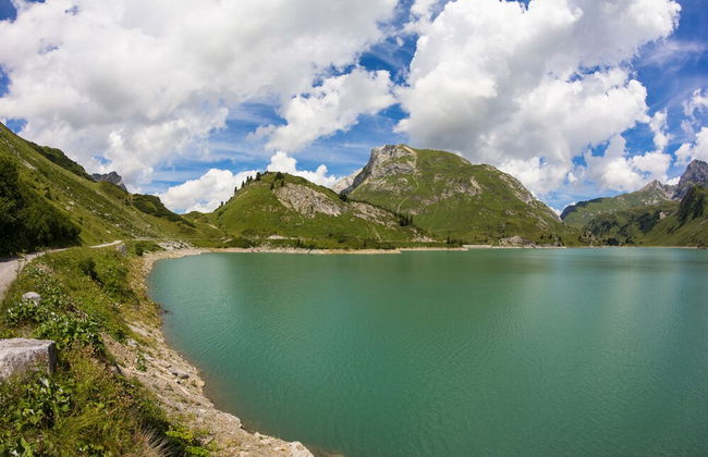 Arlberg Resort Klösterle - Foto 67
