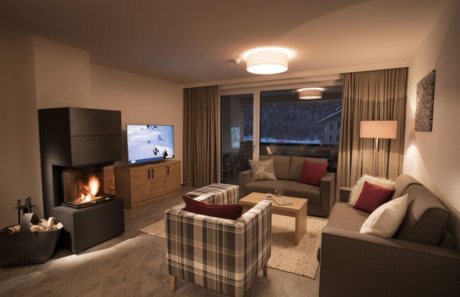 Arlberg Resort Klösterle - Foto 9