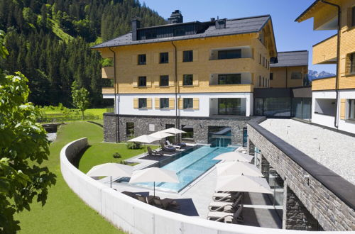 Foto 70 - Arlberg Resort Klösterle