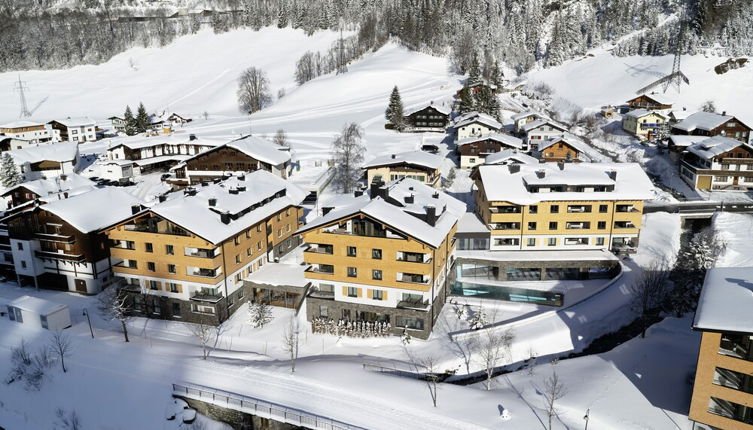 Foto 1 - Arlberg Resort Klösterle