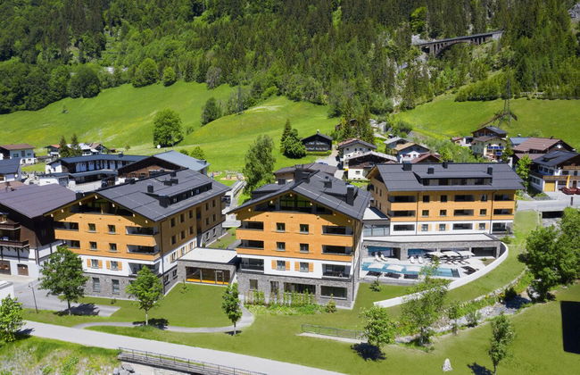 Arlberg Resort Klösterle - Foto 70