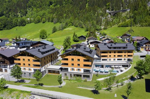 Photo 72 - Arlberg Resort Klösterle