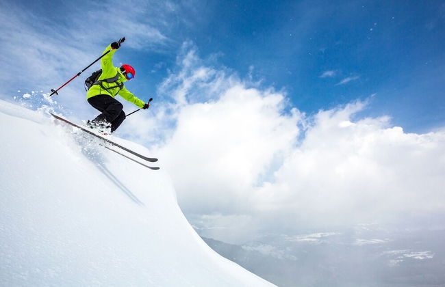 Arlberg Resort Klösterle - Foto 61