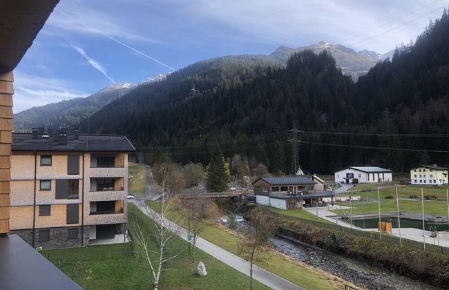Arlberg Resort Klösterle - Foto 33