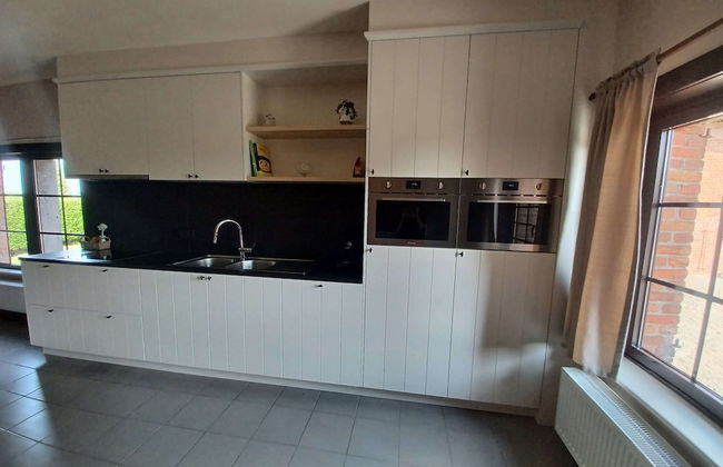 Family Farmhouse, Ploegsteert - Foto 16