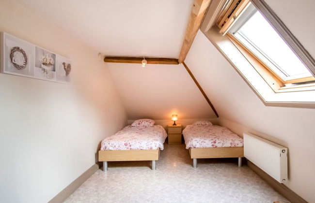Family Farmhouse, Ploegsteert - Foto 2