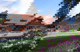 Foto 1 - Family Farmhouse, Ploegsteert