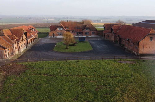 Photo 33 - Cozy Farmhouse With Hill View