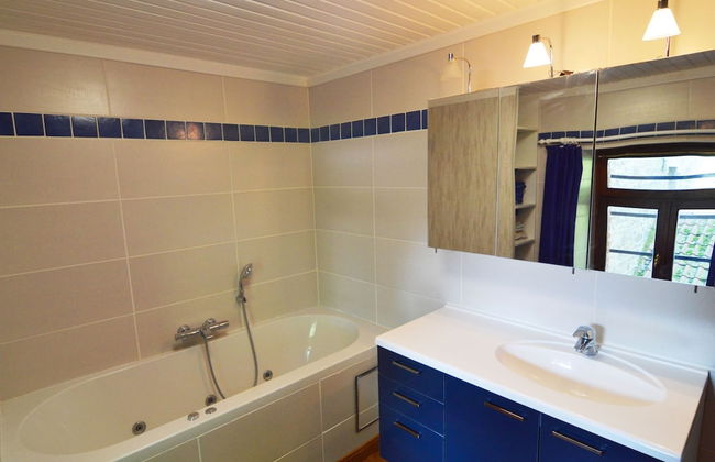 Spacious Ardennes Getaway - Foto 24