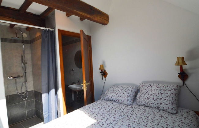 Spacious Ardennes Getaway - Foto 10