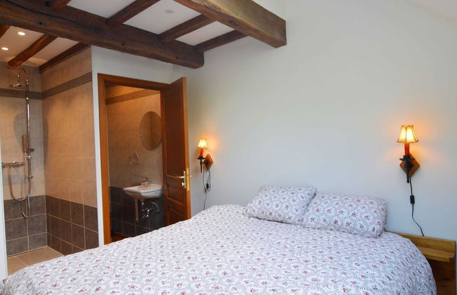 Spacious Ardennes Getaway - Foto 12