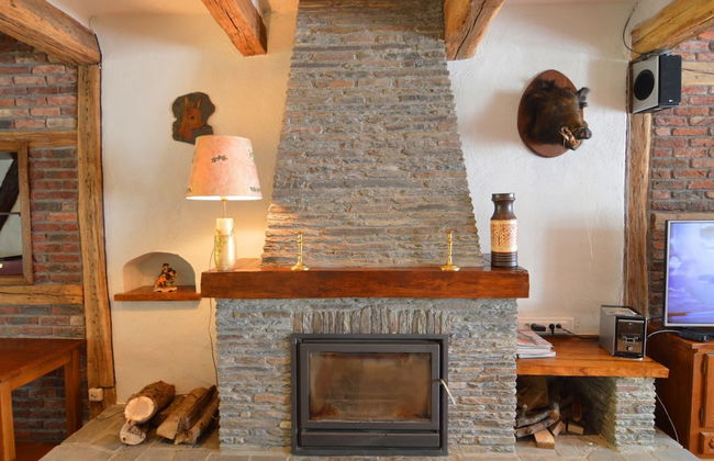 Spacious Ardennes Getaway - Foto 26