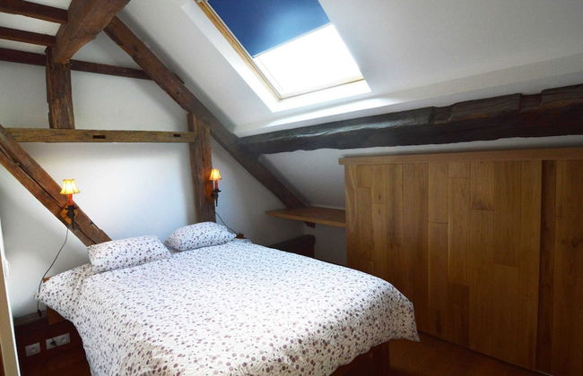 Spacious Ardennes Getaway - Foto 8