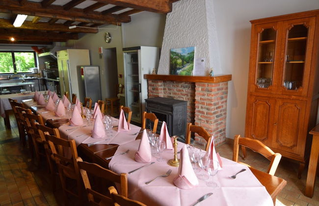 Spacious Ardennes Getaway - Foto 29