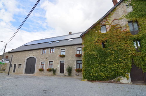 Photo 37 - Inviting Holiday Home in Beauraing With Garden, Terrace, BBQ