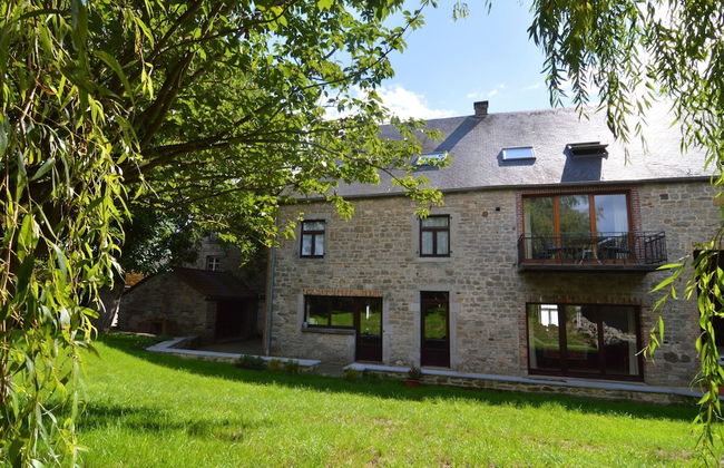 Spacious Ardennes Getaway - Foto 38
