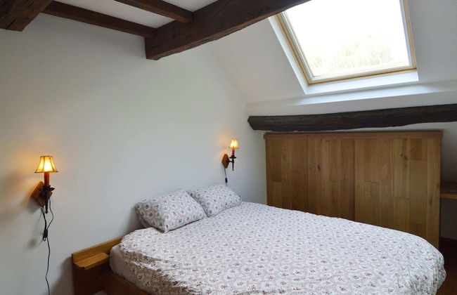 Spacious Ardennes Getaway - Foto 9