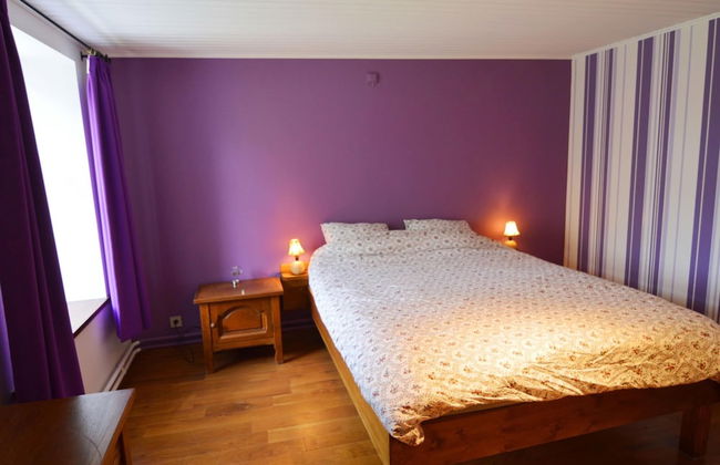 Spacious Ardennes Getaway - Foto 2