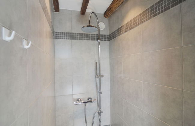 Spacious Ardennes Getaway - Foto 18