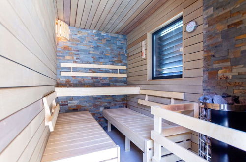 Photo 16 - Lush Chalet in Sankt with Sauna & Hot Tub