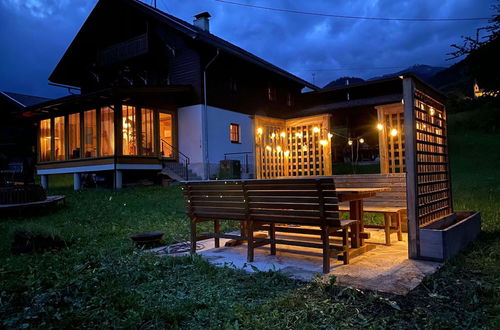 Photo 21 - Chalet in Grosskirchheim in Carinthia With Sauna