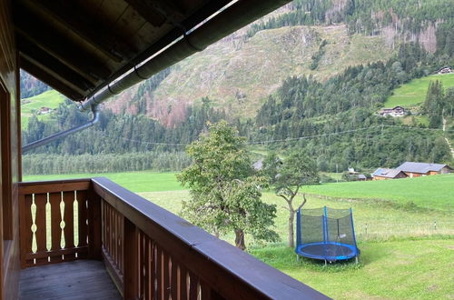 Photo 22 - Chalet in Grosskirchheim in Carinthia With Sauna