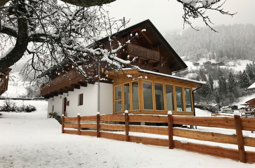 Photo 61 - Chalet in Grosskirchheim in Carinthia With Sauna