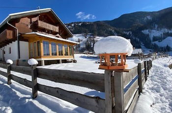 Foto 45 - Chalet in Grosskirchheim in Carinthia With Sauna