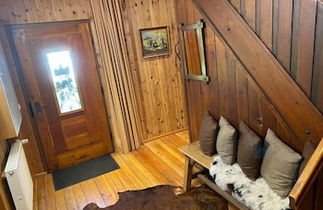 Photo 2 - Chalet in Grosskirchheim in Carinthia With Sauna