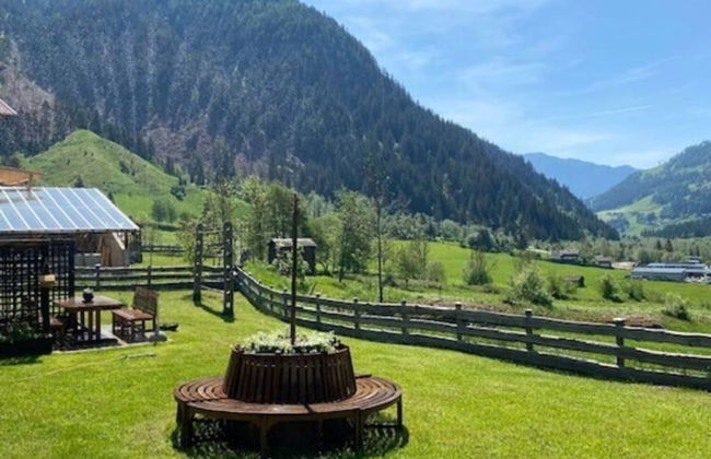 Chalet in Grosskirchheim in Carinthia With Sauna - Foto 49