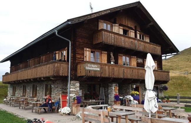 Chalet in Grosskirchheim in Carinthia With Sauna - Foto 68