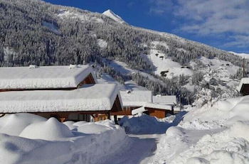 Photo 55 - Chalet in Grosskirchheim in Carinthia With Sauna