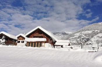 Photo 60 - Chalet in Grosskirchheim in Carinthia With Sauna