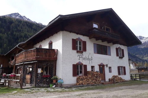 Photo 53 - Chalet in Grosskirchheim in Carinthia With Sauna