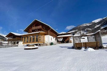 Photo 47 - Chalet in Grosskirchheim in Carinthia With Sauna