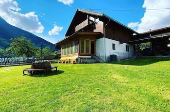 Photo 1 - Chalet in Grosskirchheim in Carinthia With Sauna